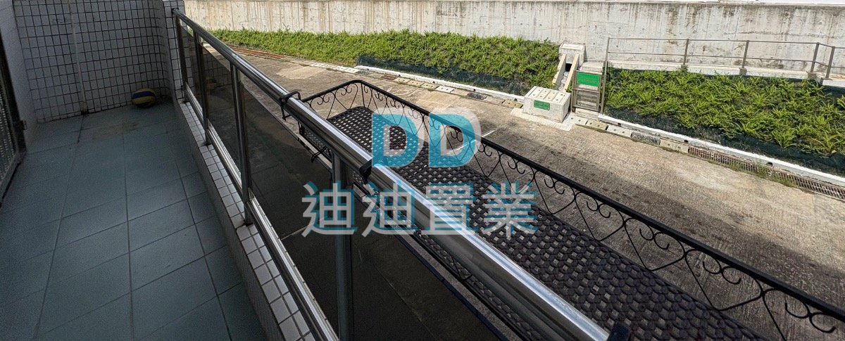 將軍澳村 位置方便
