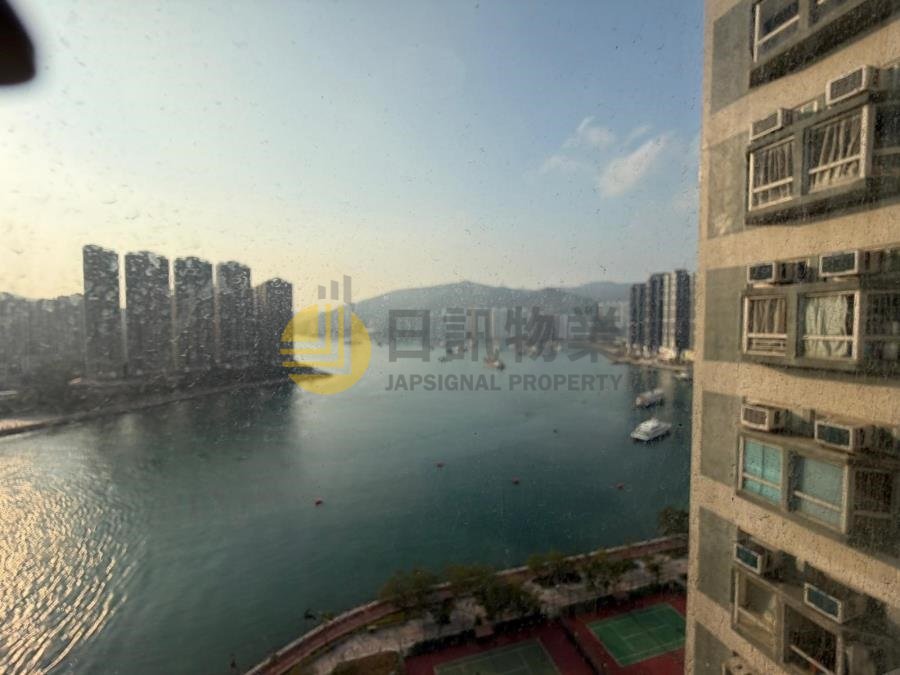 RIVIERA GDN BLK 07 HOI WAN MAN RIVIERA GDN BLK 07 HOI WAN MAN
