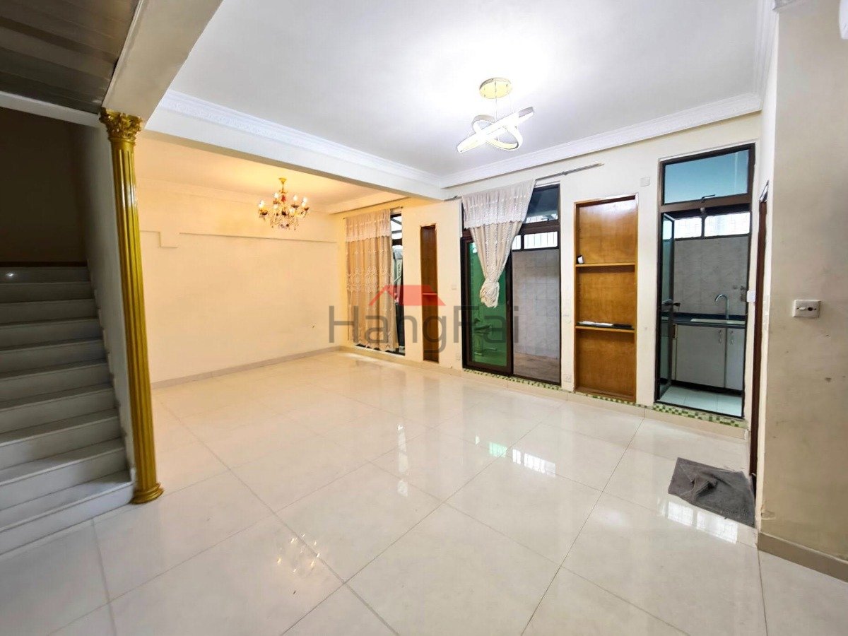 康屏花園(獨立屋）