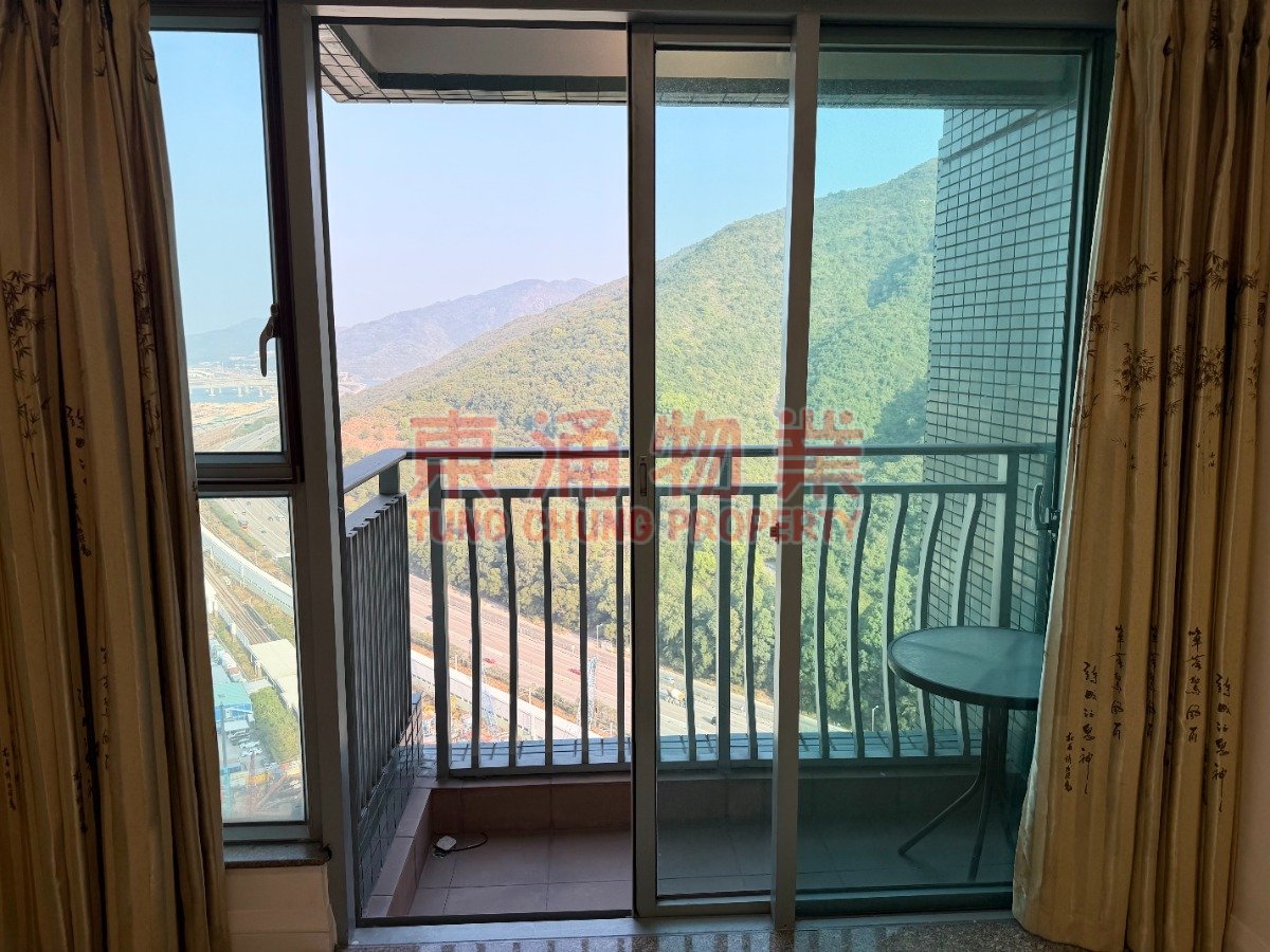 映灣園 第01期..