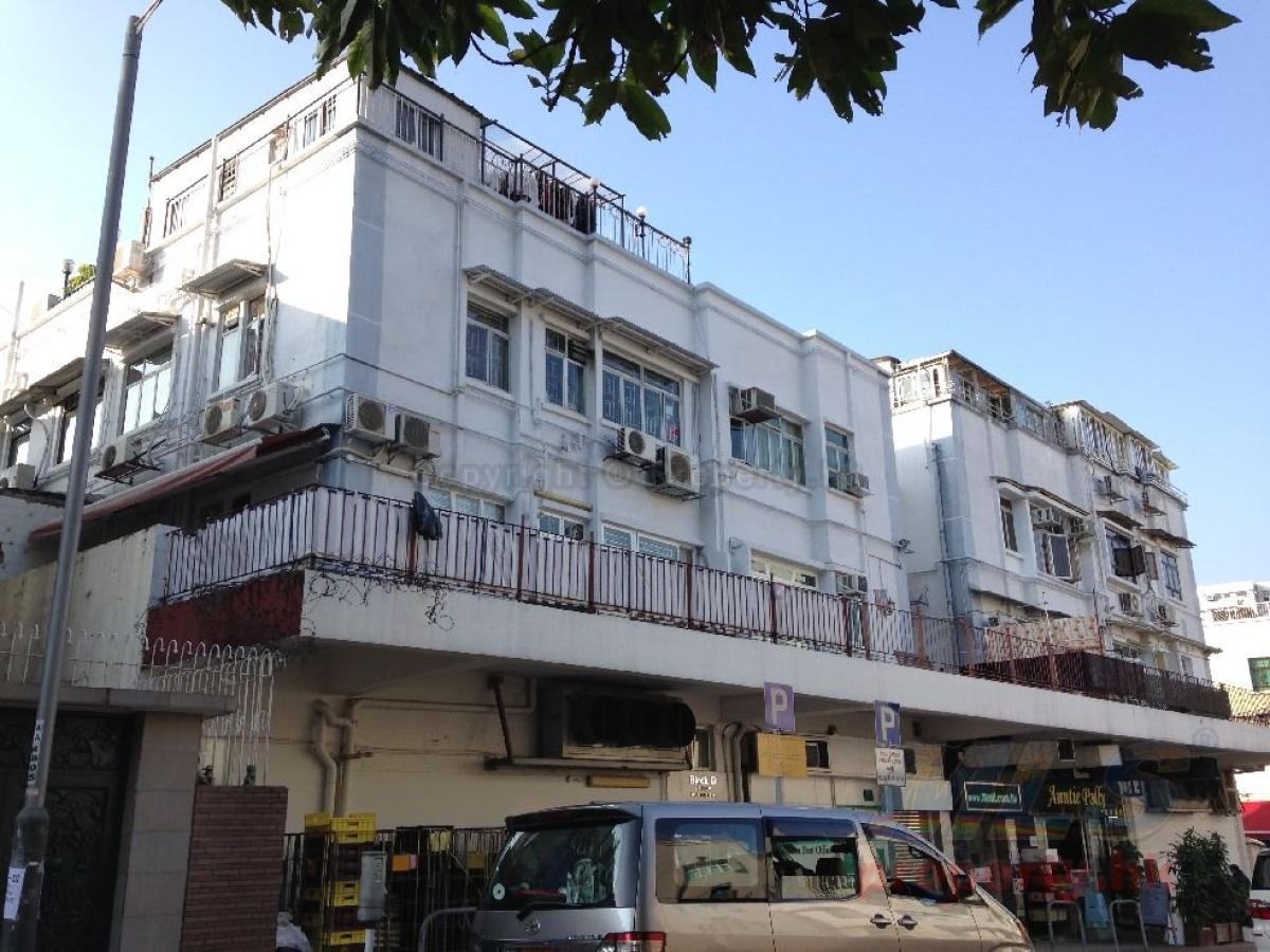 楼盘详情 更新日期 2018-04-12 物业用途 住宅 地区 石硖尾 街道 (英)
