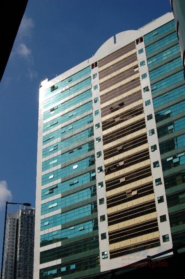 荃湾 街道 (英) sha tsui rd 11-19 街道 (中) 沙咀道11-19号 大厦