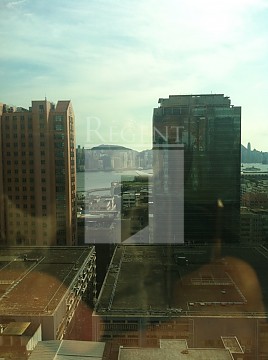 Po Shau Ctr (柏秀中心) 
