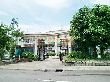 富安花苑