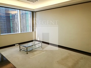 BANK OF EAST ASIA HARBOUR VIEW CTR (东亚银行港湾中心) 