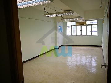 新豐工業大廈