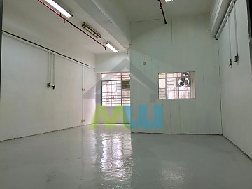 華偉工業大廈