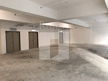FULLERTON CTR (富登中心) 