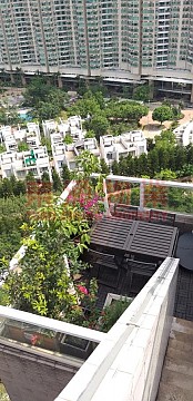 藍天海岸 第04期 水藍天岸*特色連天台*