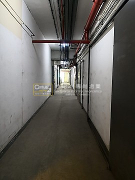 江南工業大廈 B座【全海景筍！】