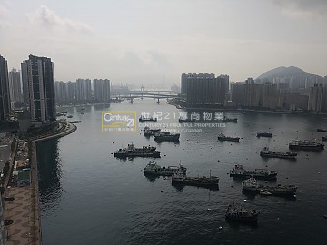 江南工業大廈 B座【全海景筍！】