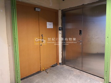 江南工業大廈 B座【全海景筍！】