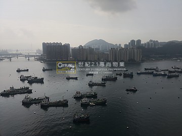 江南工業大廈 B座【全海景筍！】