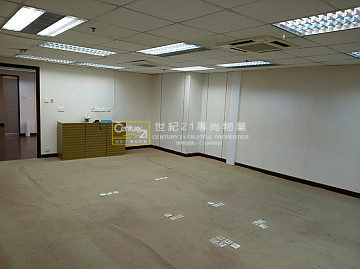 香港工業中心 B座 香港工業中心 B座