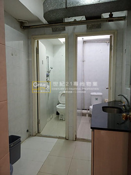 香港工業中心 B座 香港工業中心 B座