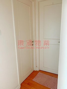 映灣園 第02期 第06座 靚裝機場海景