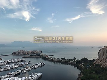 香港黃金海岸 東南高層