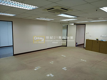 香港工業中心 B座 香港工業中心 B座