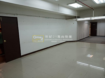 香港工業中心 B座 香港工業中心 B座