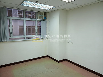 香港工業中心 B座 香港工業中心 B座