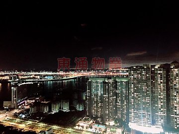 映灣園 第02期 第06座 靚裝機場海景