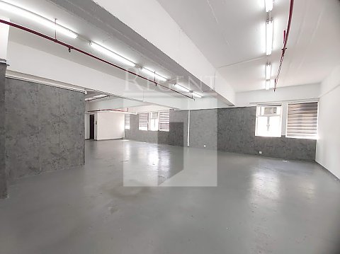 MAI KEI IND BLDG (美基工業大廈) 
