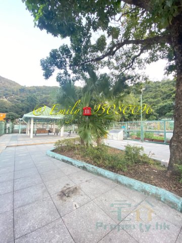 沙田漁民新村 @ EMILY 95080096
