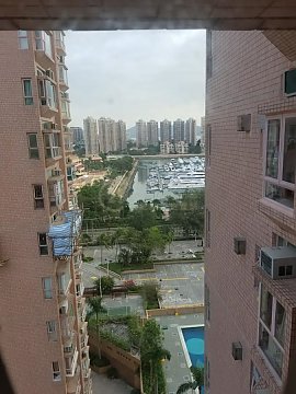 香港黃金海岸 