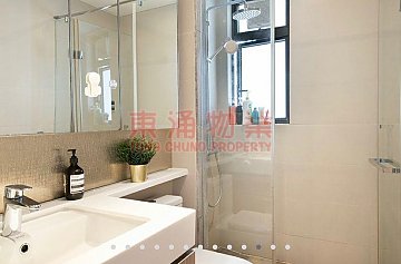 昇薈 第01座 眼前一亮 唔睇唔得 巨無霸四房