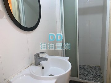 蠔涌村 免塞車地段 佈置後大不同