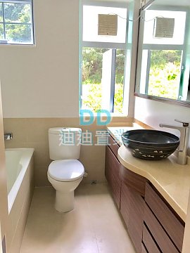 慶徑石 環境清靜 