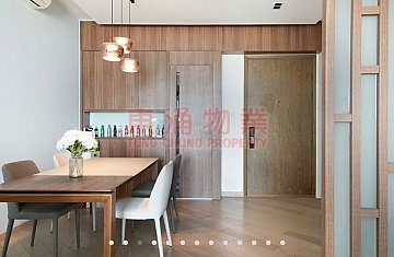 昇薈 第01座 眼前一亮 唔睇唔得 巨無霸四房