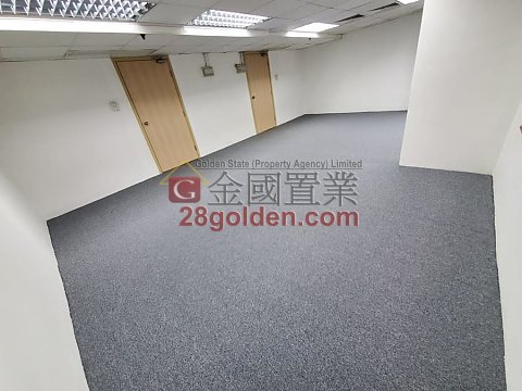 盈豐商業大廈