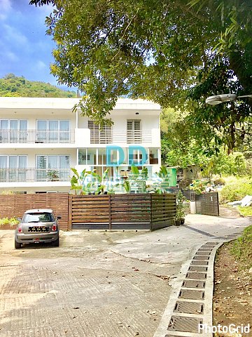 慶徑石 環境清靜 