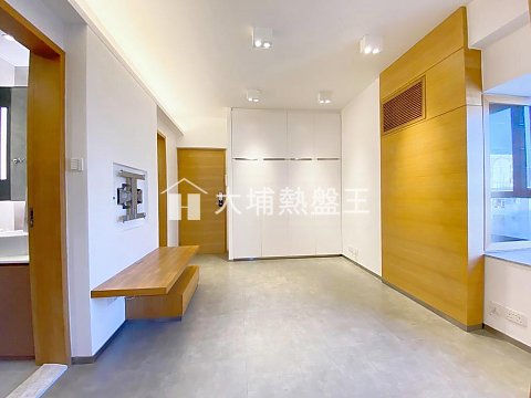 大埔中心 