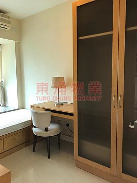 映灣園 第02期 第07座*最筍大3房*