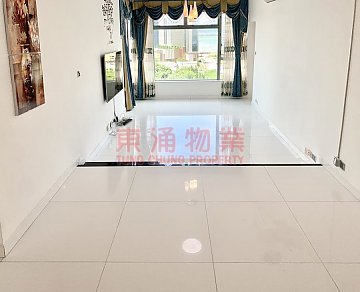 藍天海岸  第01座  分層特式靚裝修