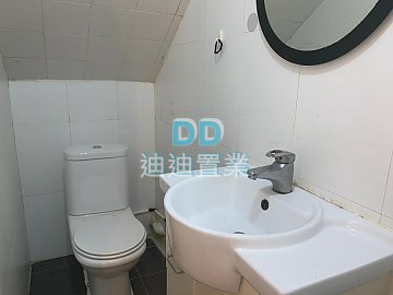 蠔涌村 免塞車地段 佈置後大不同