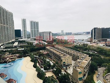 映灣園 第02期 第07座*最筍大3房*