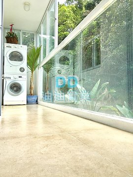 慶徑石 環境清靜 