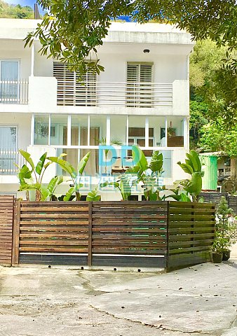 慶徑石 環境清靜 