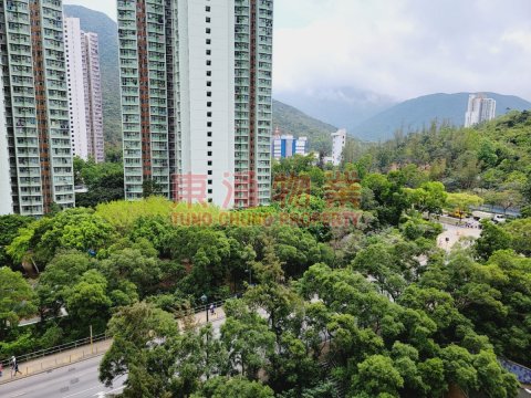 東堤灣畔 第02座 抵住兩房