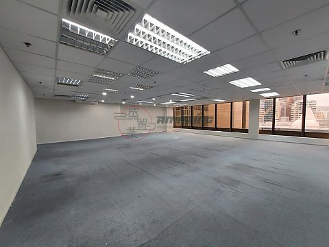 NEW MANDARIN PLAZA TWR A