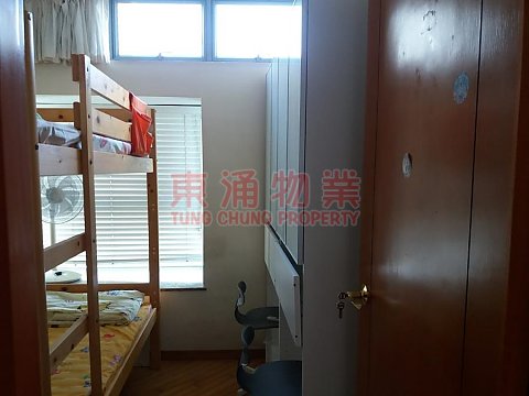 東堤灣畔 第07座 阿占近港鐵兩房，方便！