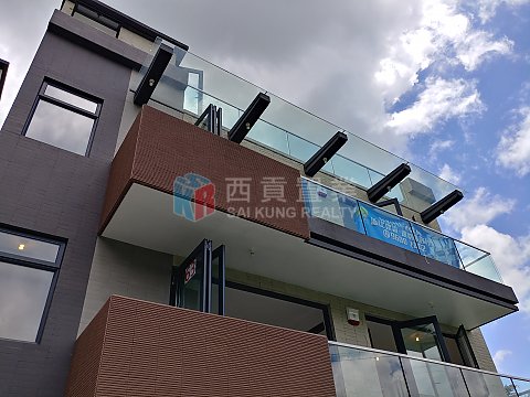 大藍湖