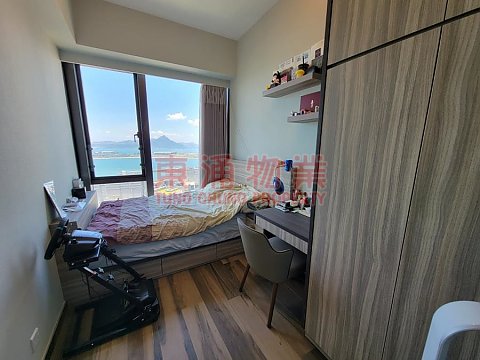 昇薈 第08座 罕有高層海景靚裝修