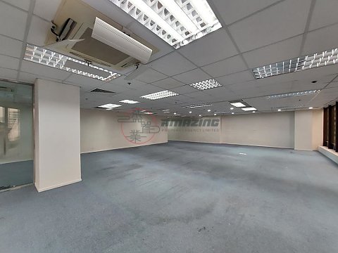 NEW MANDARIN PLAZA TWR A
