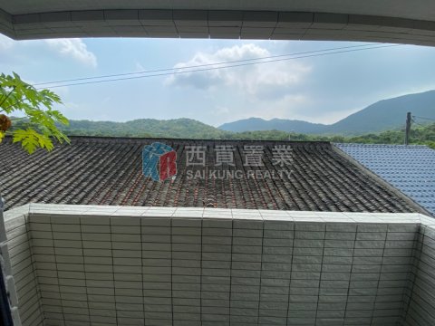 高塘村