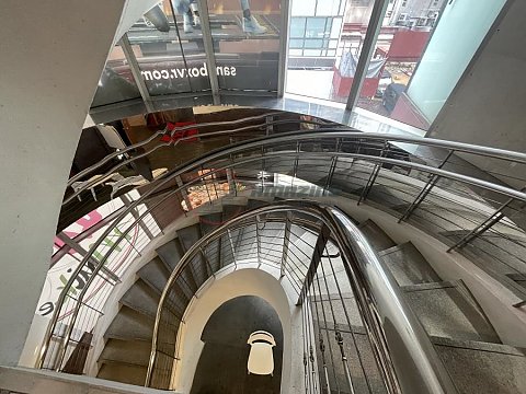 TERN PLAZA