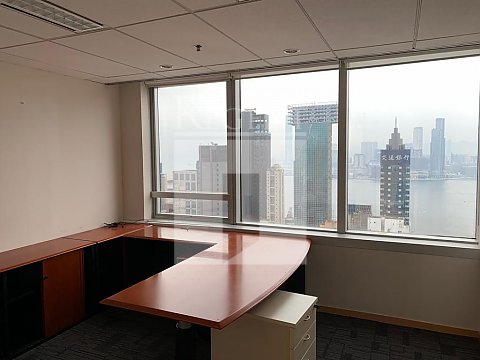 TIMES SQUARE TOWER 2 (時代廣場 (二座)) 